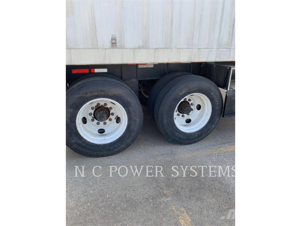 CAT APS500C15F Andre generatorer