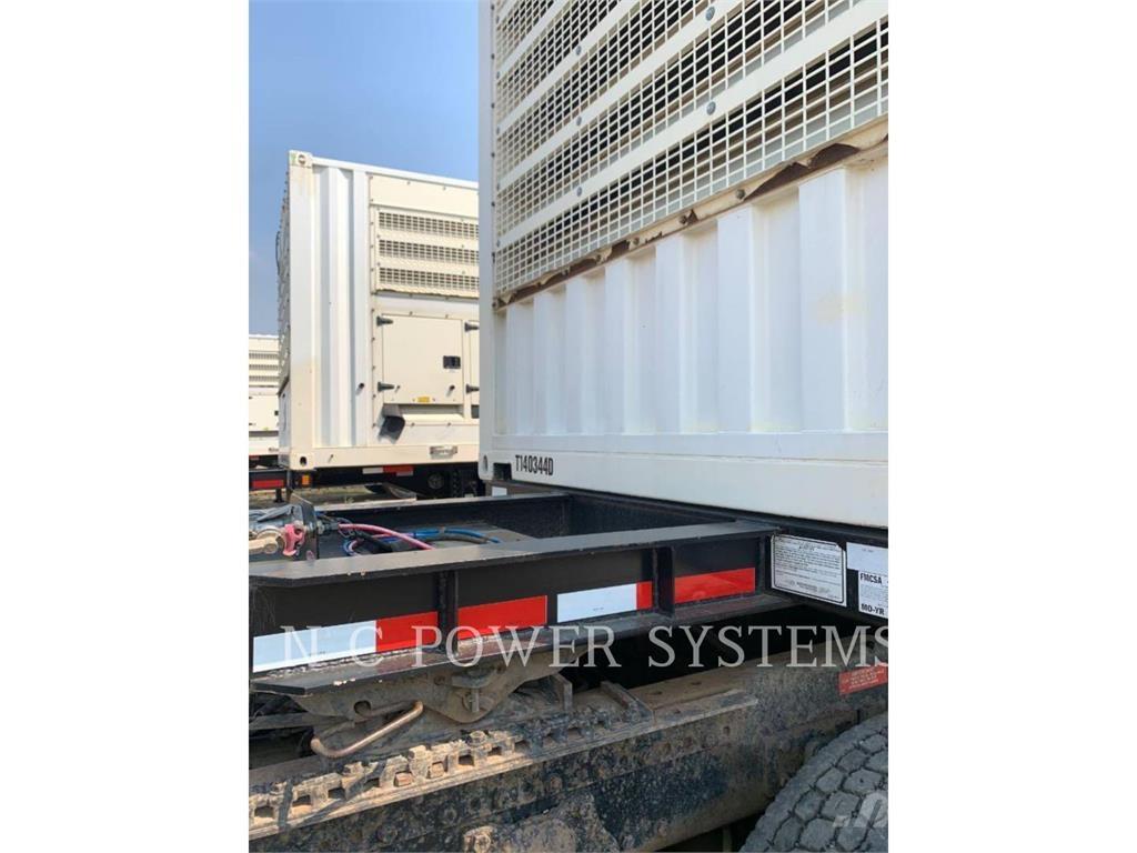 CAT APS500C15F Andre generatorer