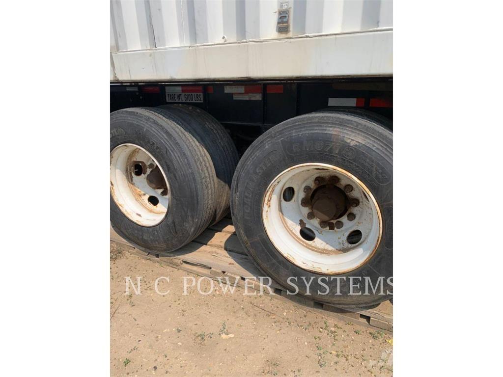 CAT APS500C15F Andre generatorer