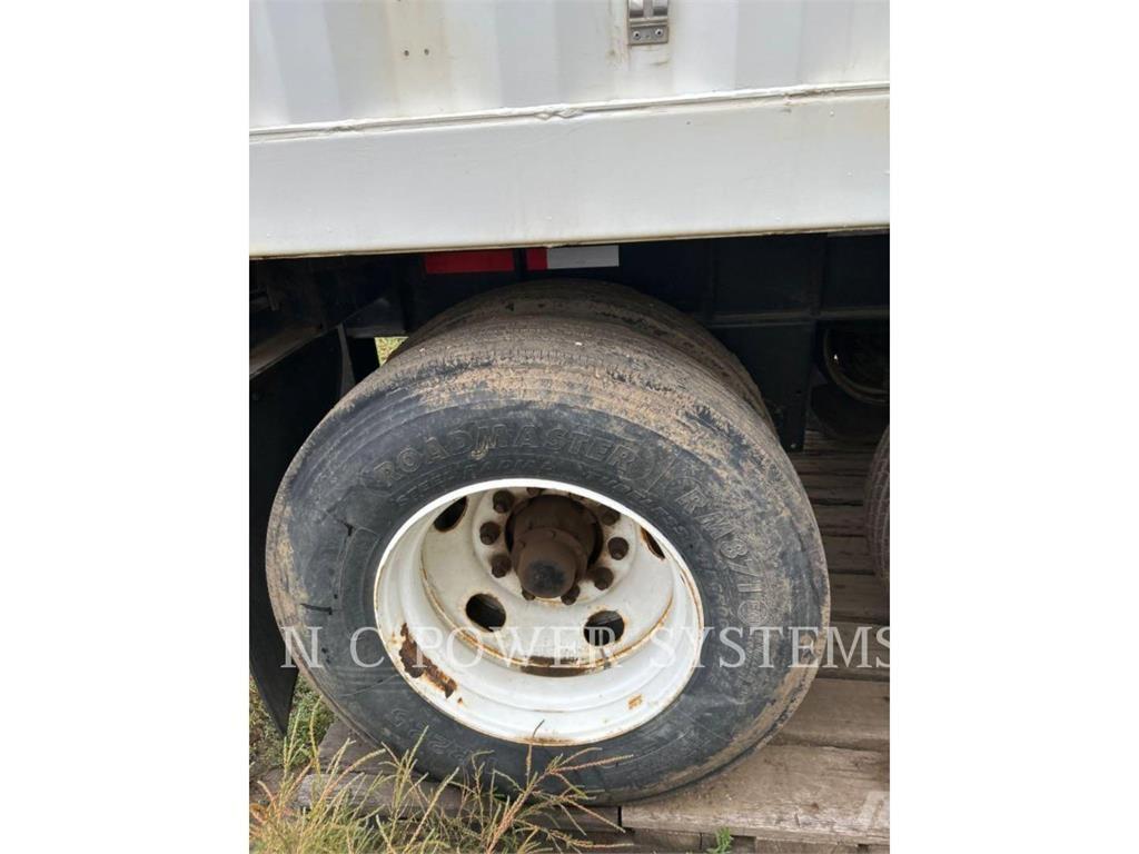 CAT APS550C18F Andre generatorer