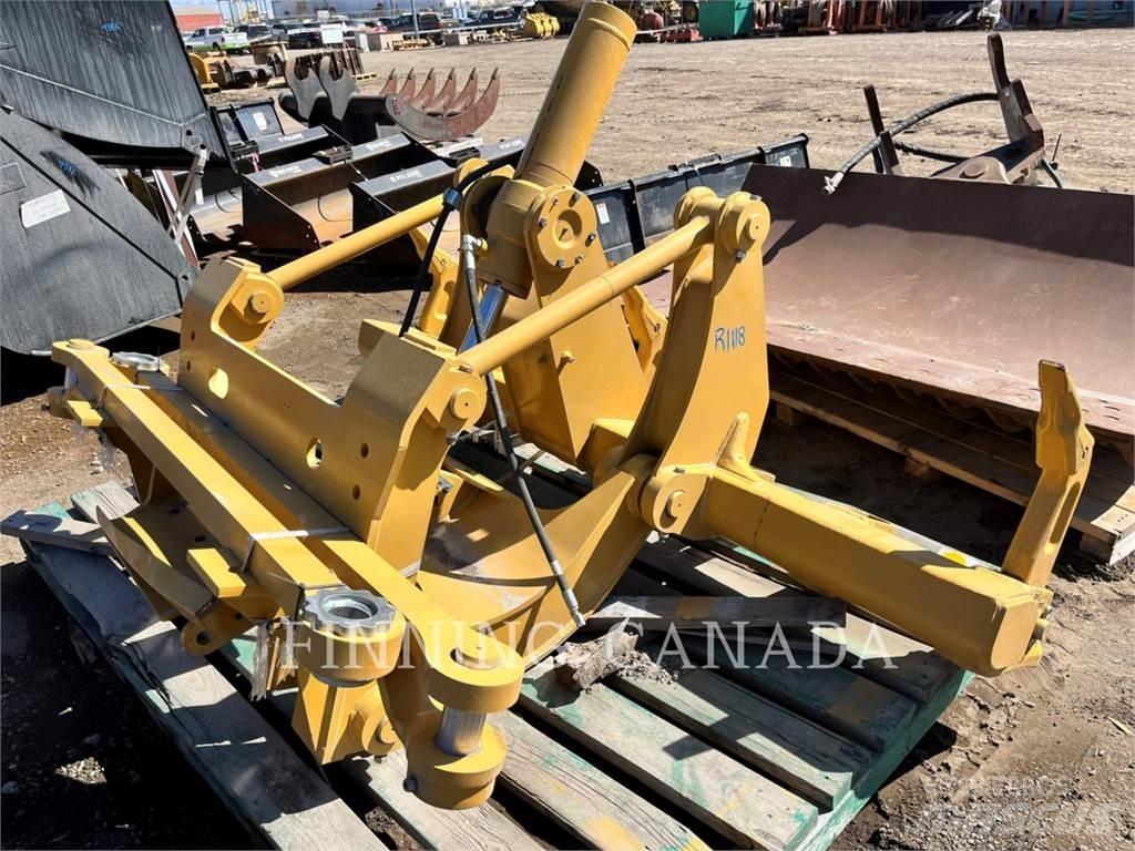 CAT ATTACHMENTS 14M Ophakkere