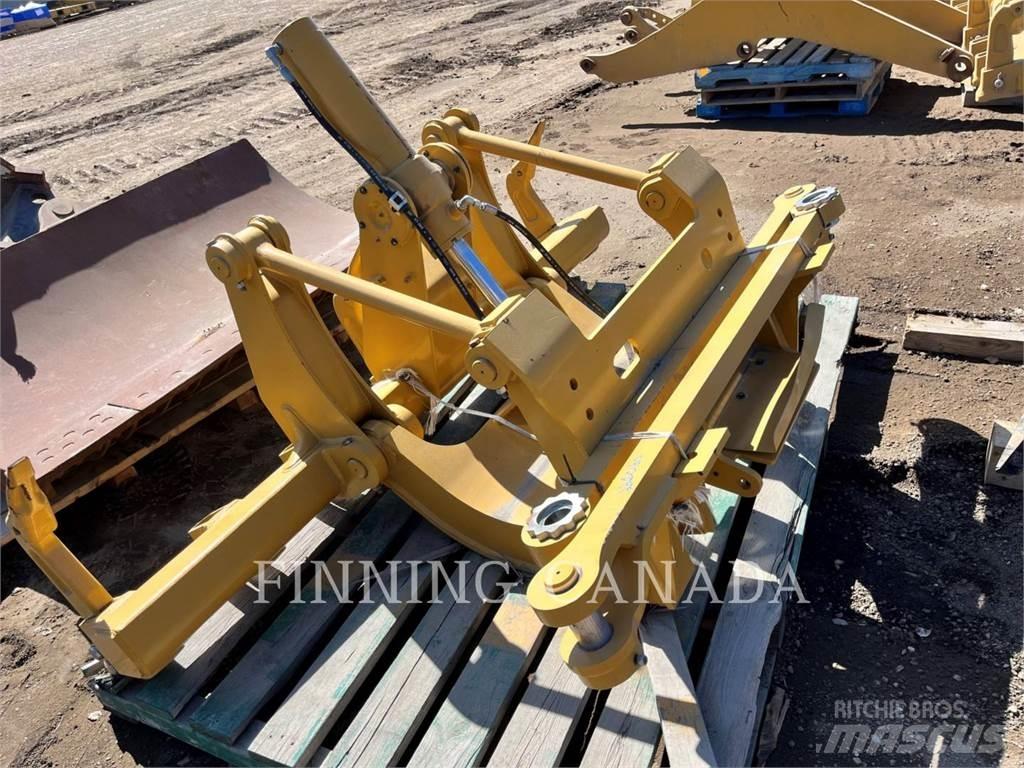 CAT ATTACHMENTS 14M Ophakkere