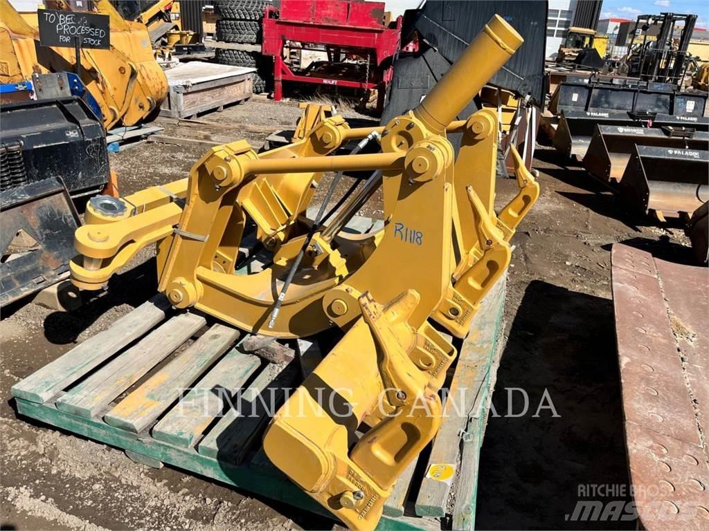 CAT ATTACHMENTS 14M Ophakkere