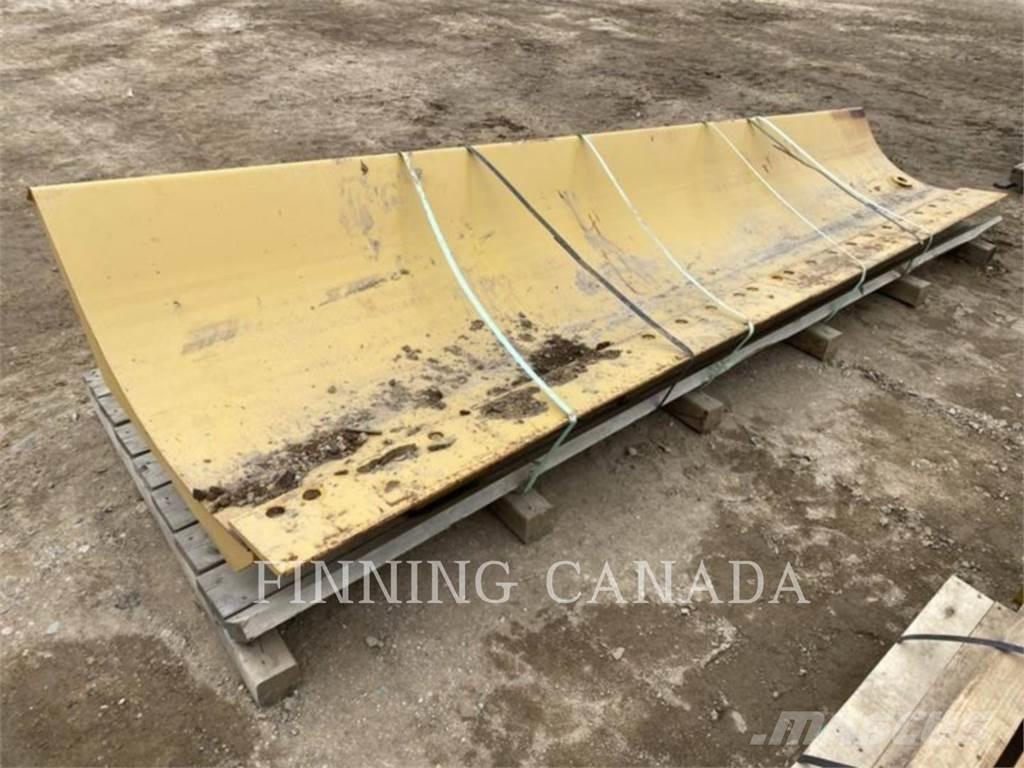CAT ATTACHMENTS 14M Sneslynger