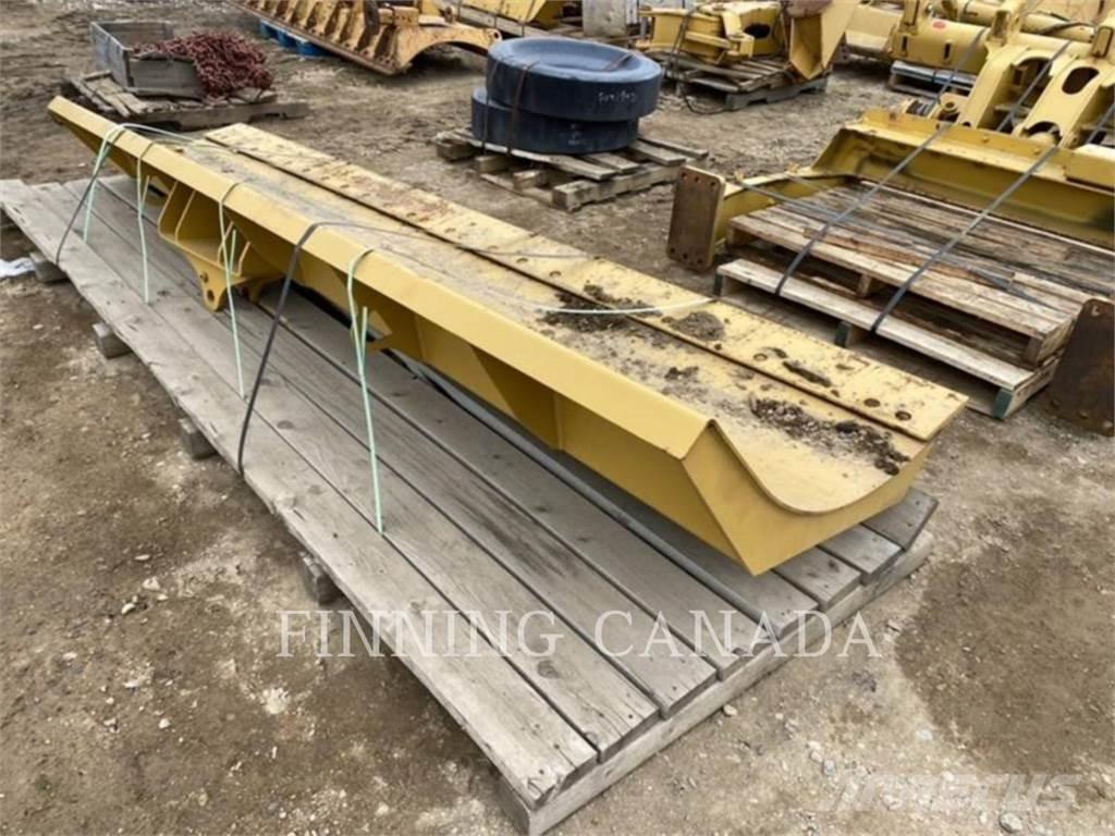 CAT ATTACHMENTS 14M Sneslynger