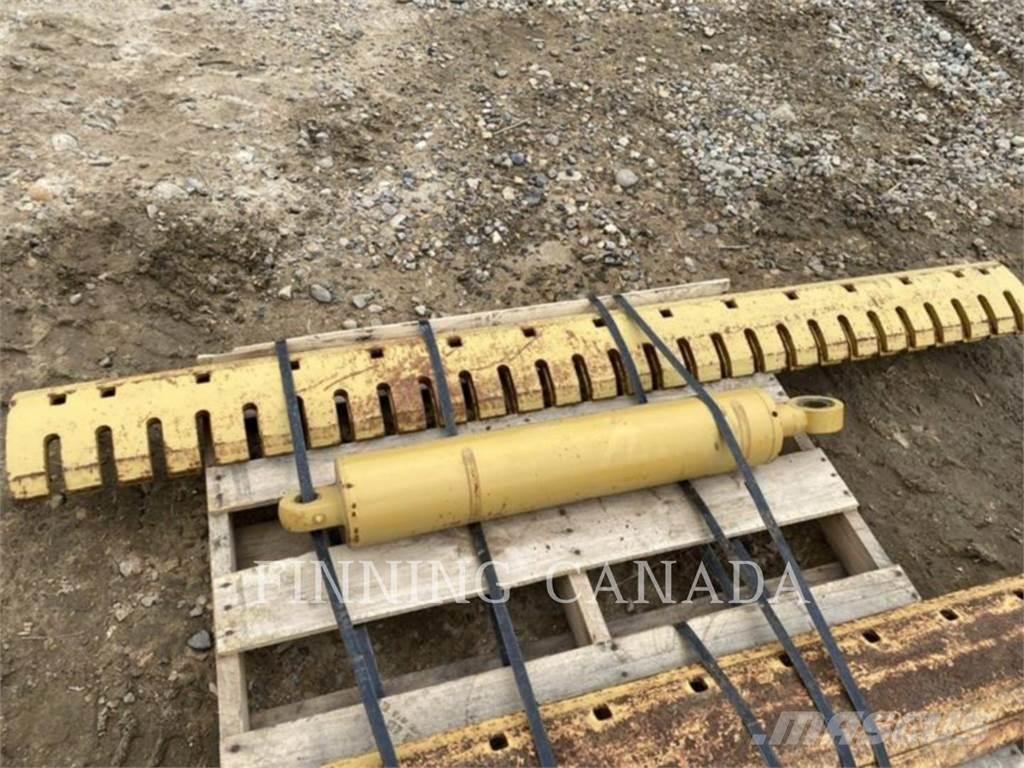 CAT ATTACHMENTS 14M Sneslynger