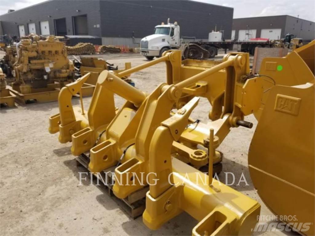 CAT ATTACHMENTS 16H Ophakkere