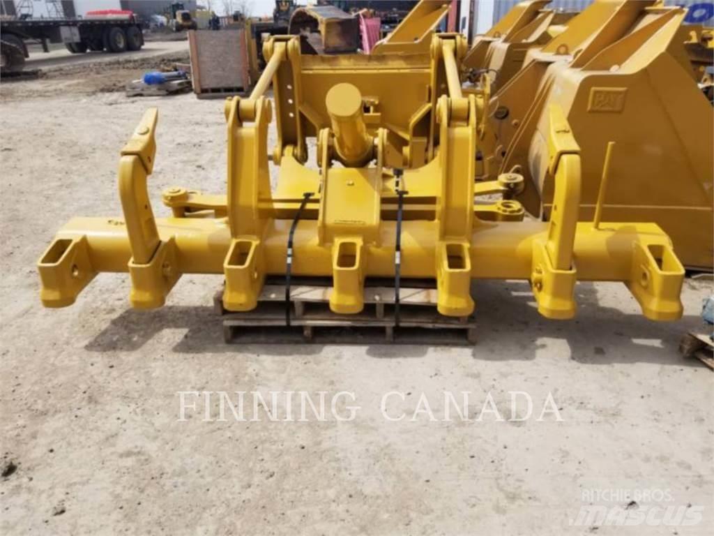 CAT ATTACHMENTS 16H Ophakkere