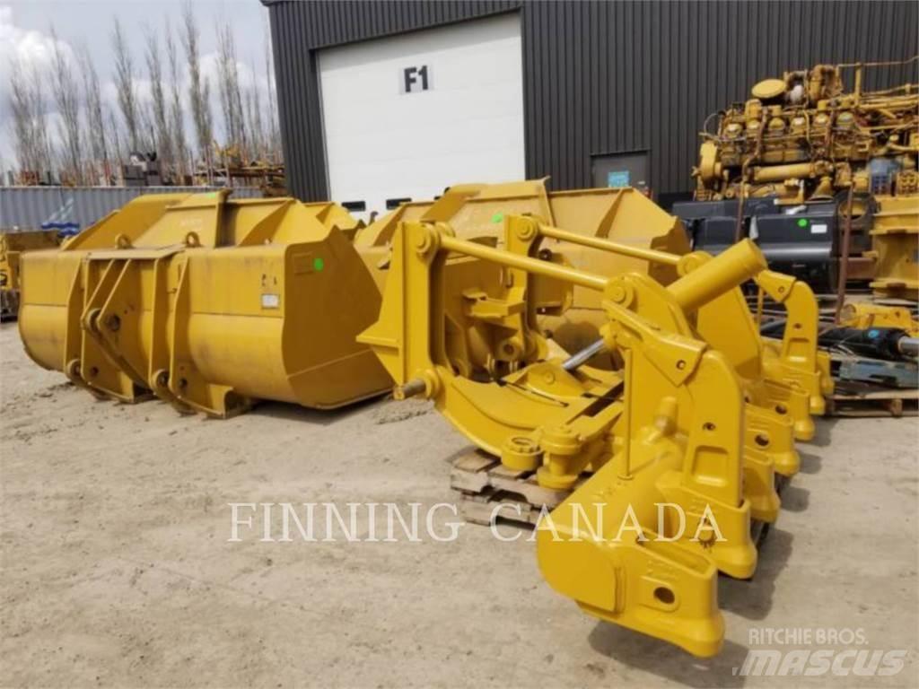CAT ATTACHMENTS 16H Ophakkere