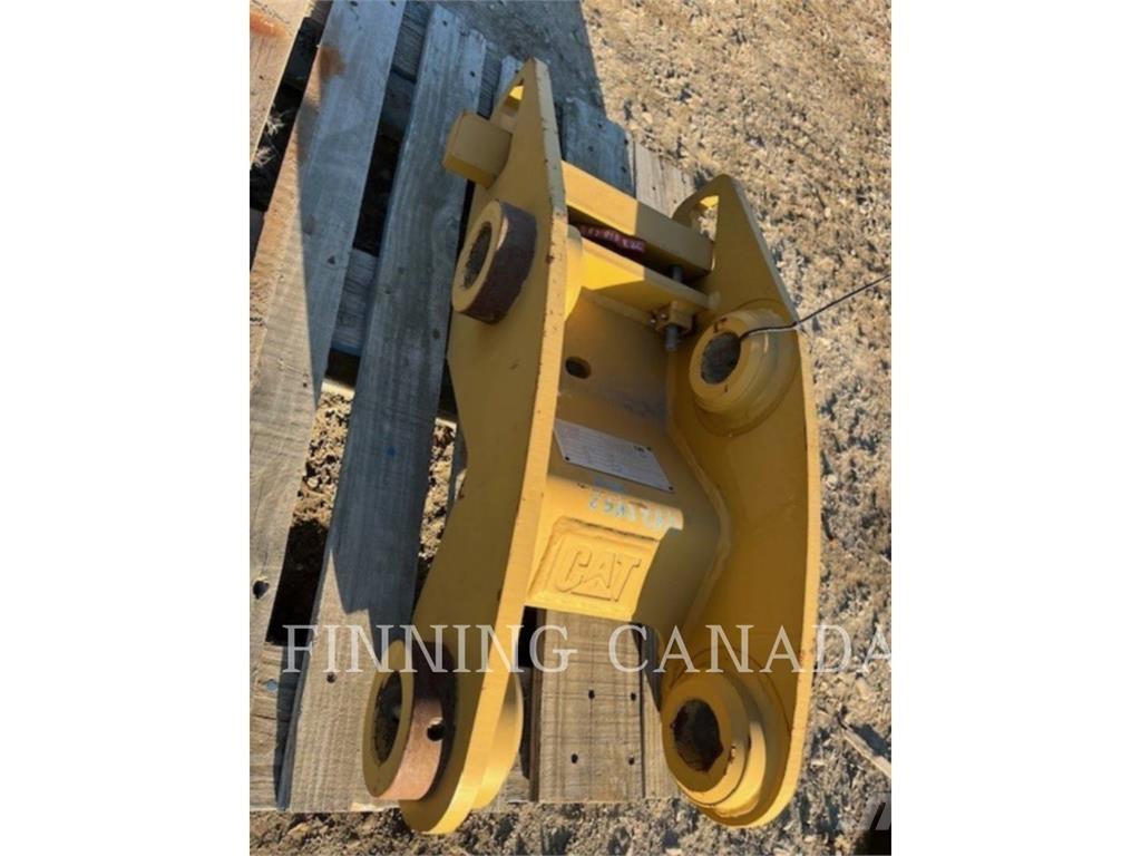 CAT ATTACHMENTS 314E Hurtigkoblere