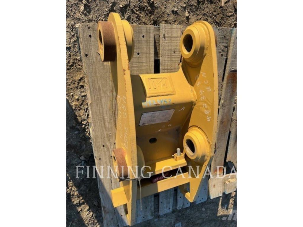 CAT ATTACHMENTS 314E Hurtigkoblere