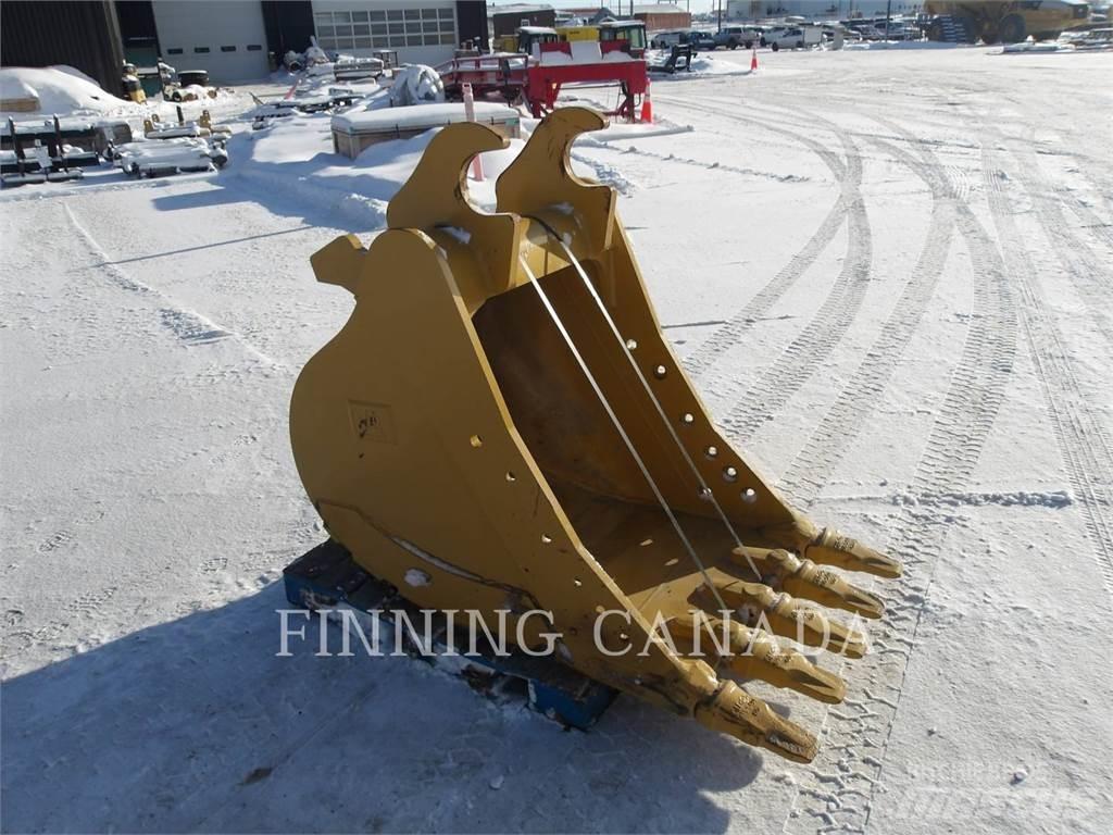 CAT ATTACHMENTS 329E Skovle