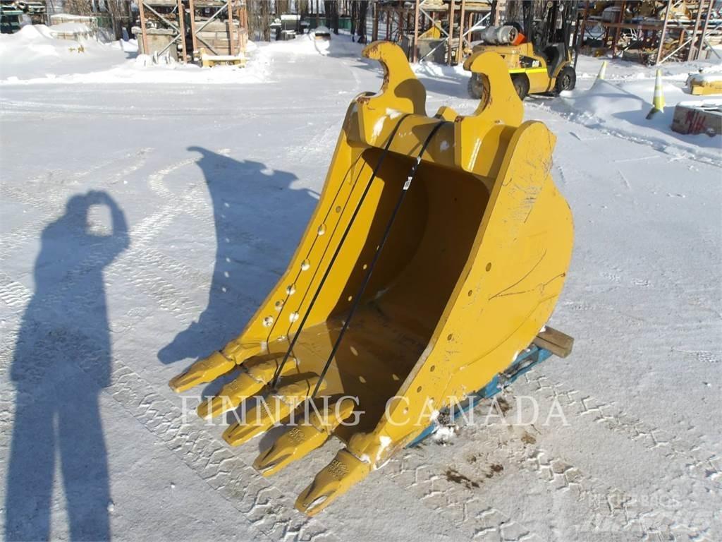 CAT ATTACHMENTS 329E Skovle