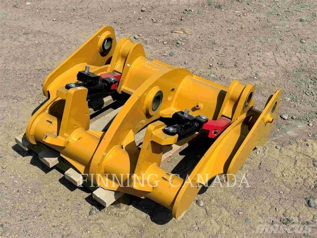 CAT ATTACHMENTS 920 Hurtigkoblere