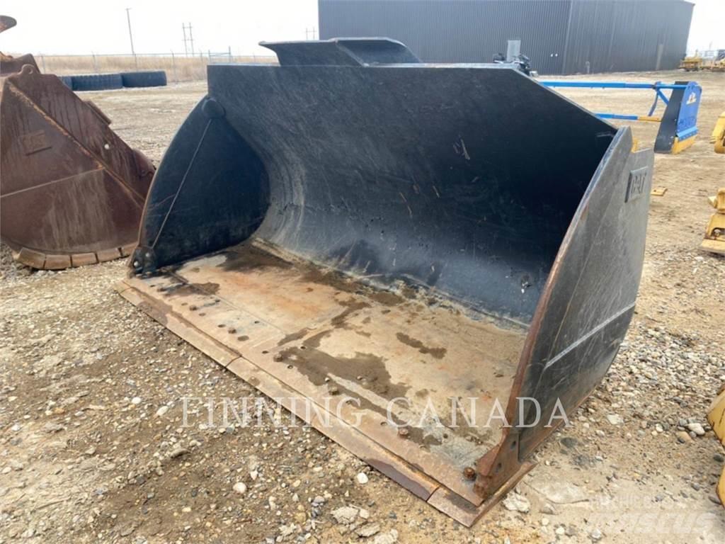 CAT ATTACHMENTS 950K Skovle