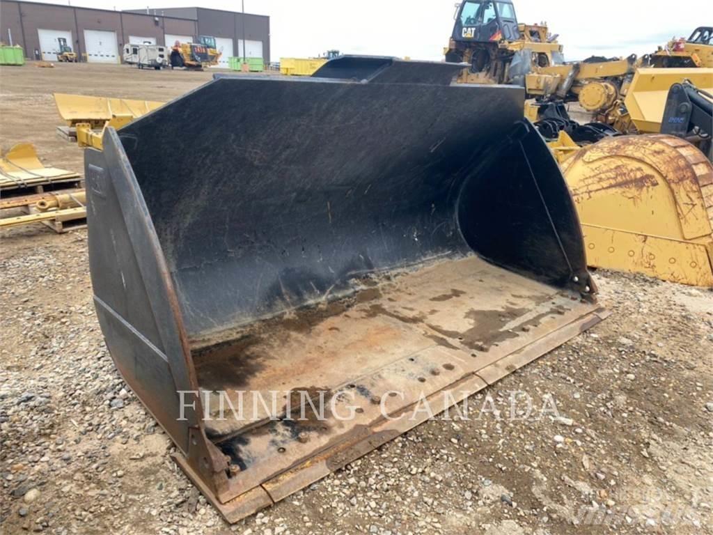 CAT ATTACHMENTS 950K Skovle
