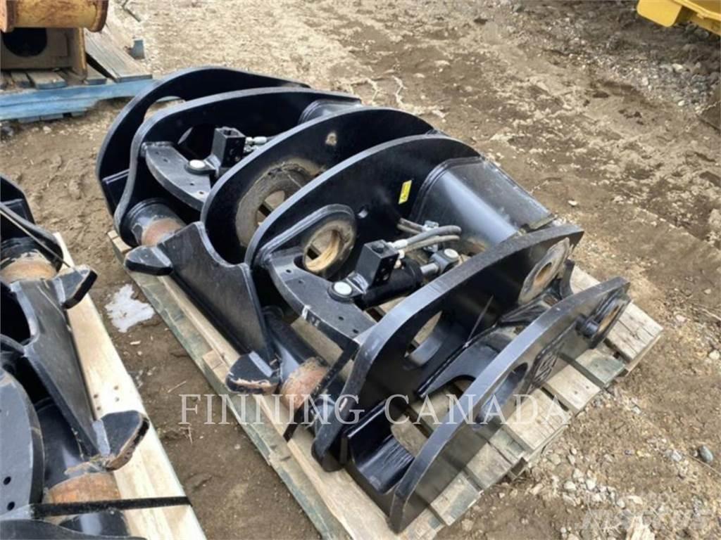 CAT ATTACHMENTS 950M Hurtigkoblere