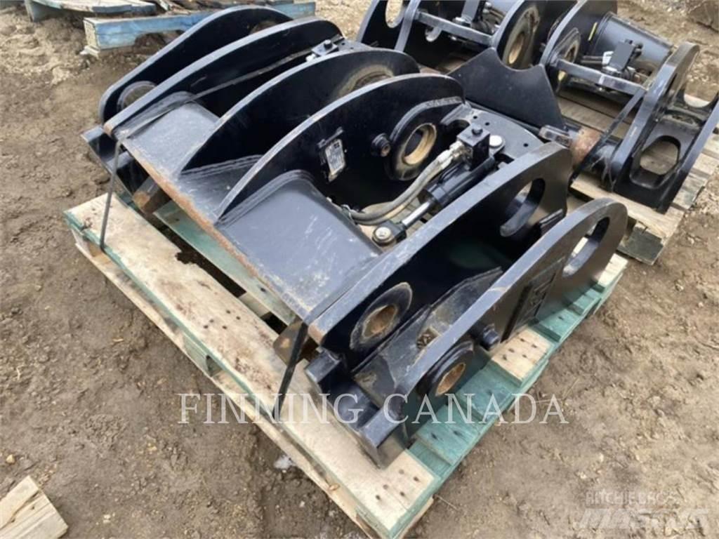CAT ATTACHMENTS 950M Hurtigkoblere