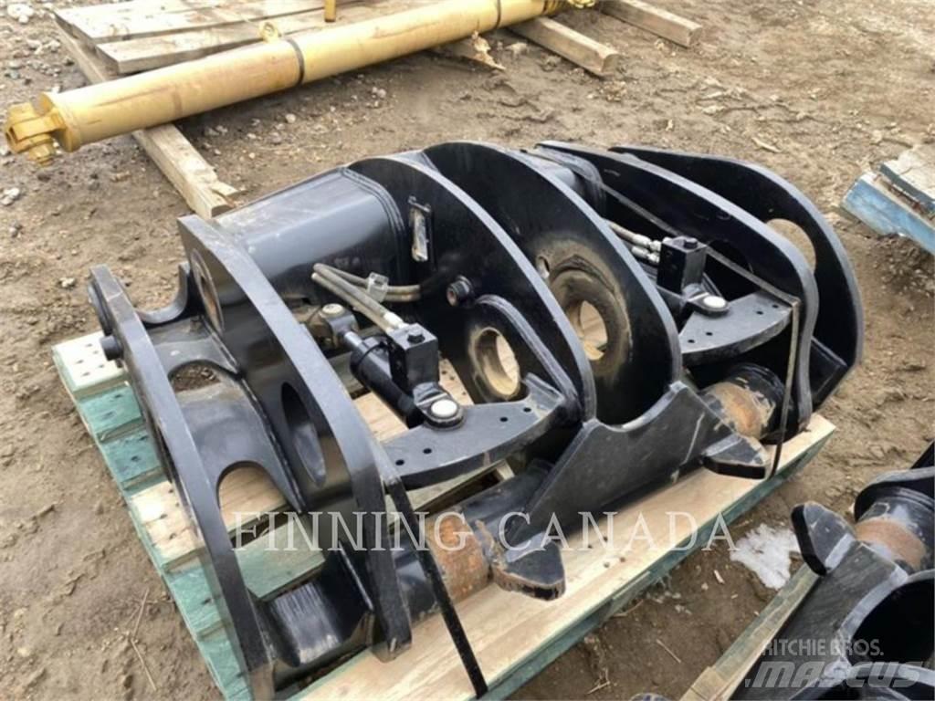 CAT ATTACHMENTS 950M Hurtigkoblere