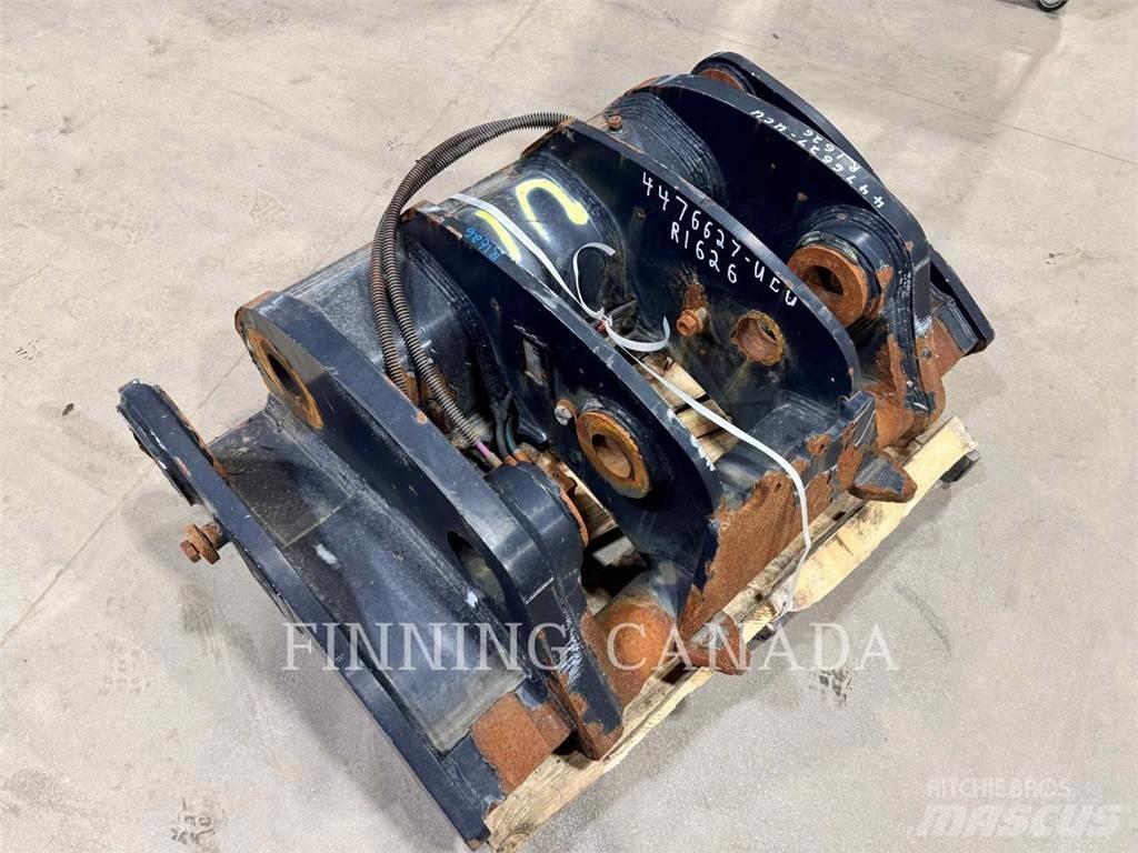 CAT ATTACHMENTS 980K Hurtigkoblere