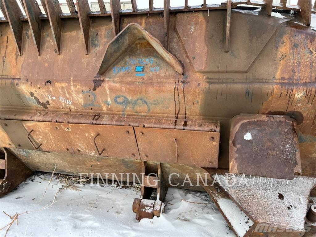 CAT ATTACHMENTS D10T Klinger