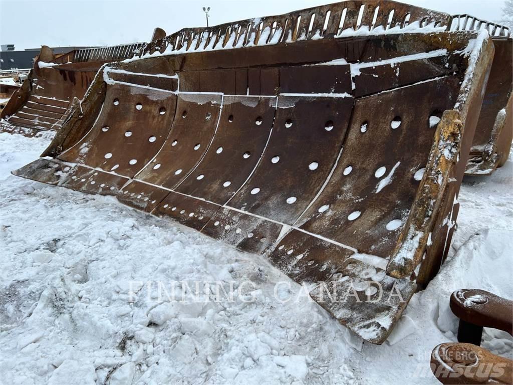 CAT ATTACHMENTS D10T Klinger