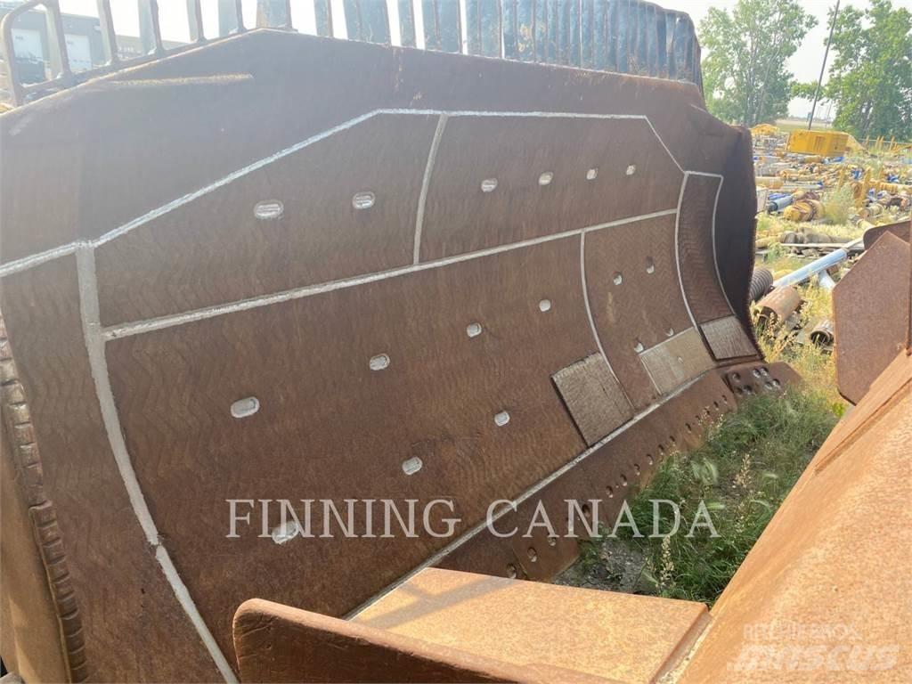 CAT ATTACHMENTS D10T Klinger