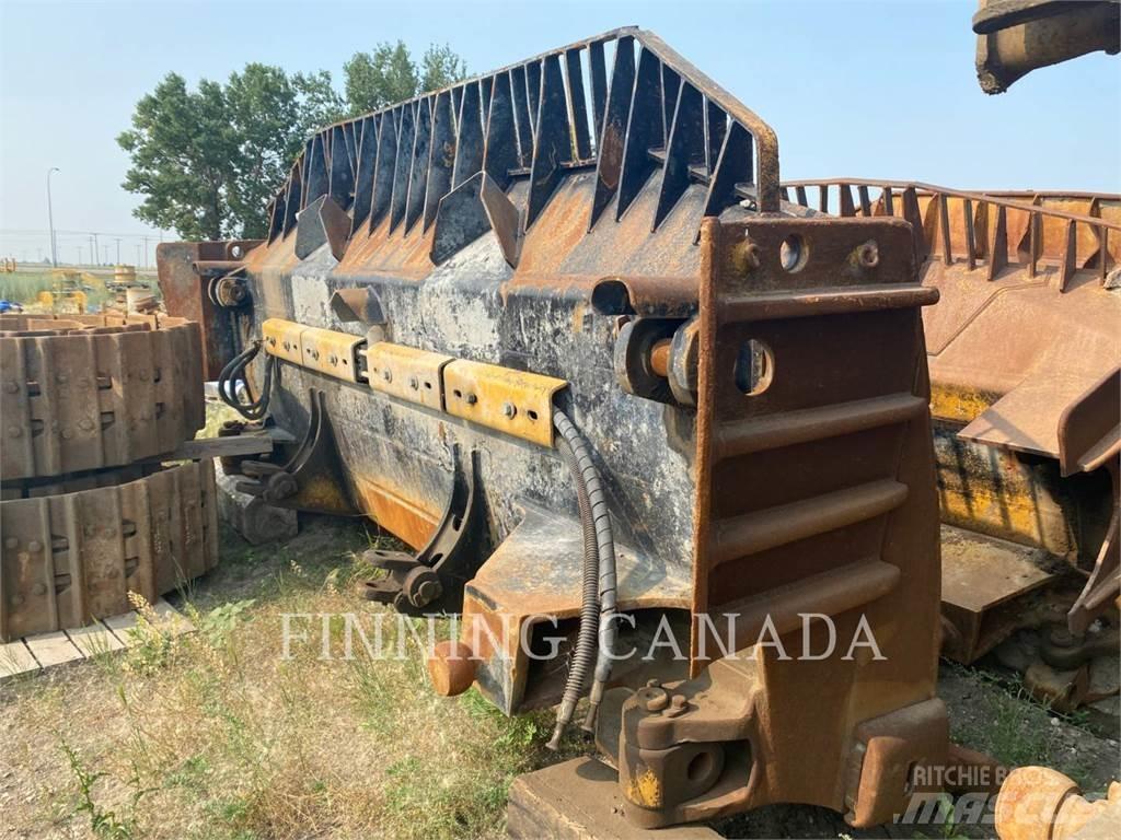 CAT ATTACHMENTS D10T Klinger