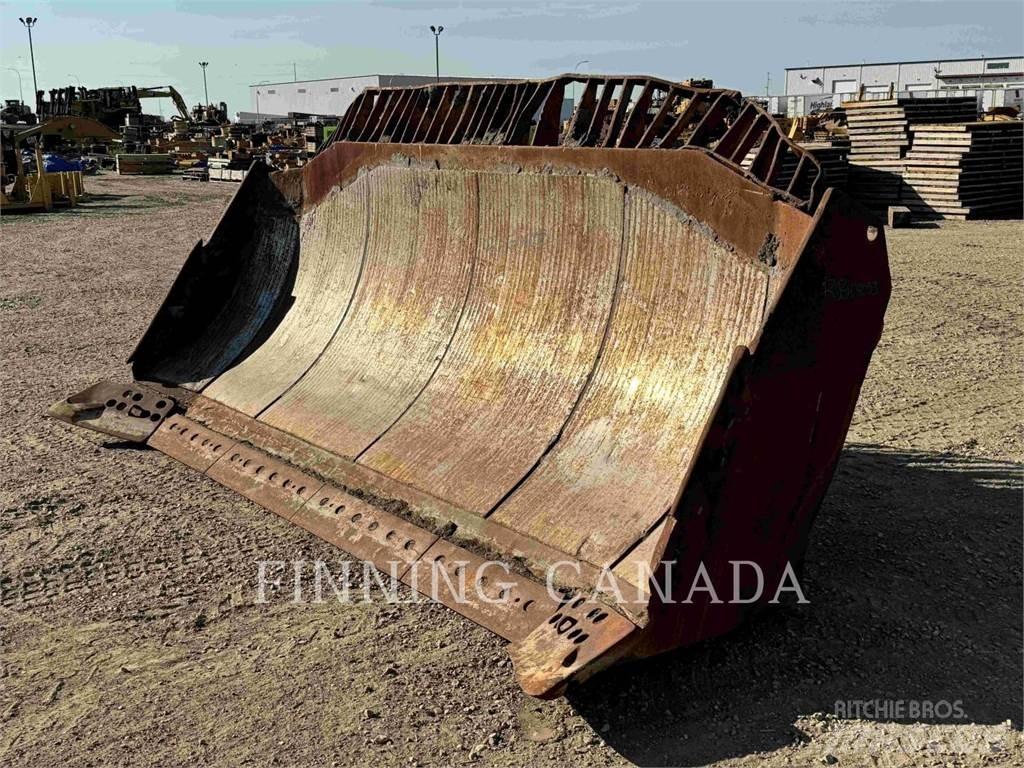 CAT ATTACHMENTS D10T Klinger