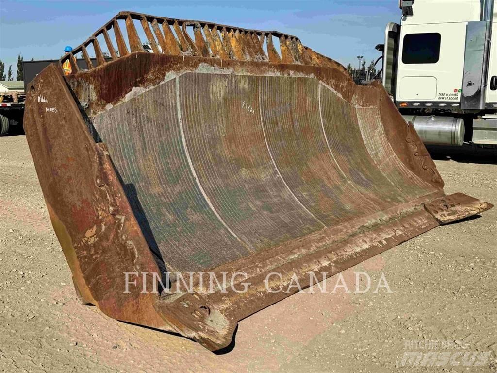 CAT ATTACHMENTS D10T Klinger