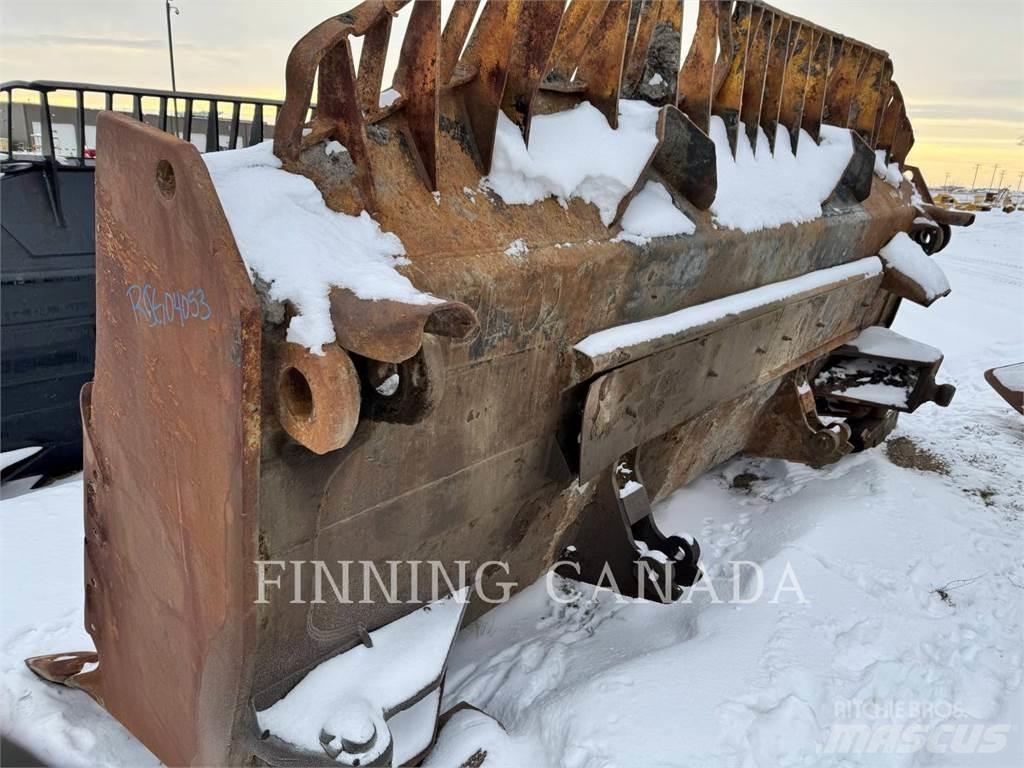 CAT ATTACHMENTS D10T Klinger