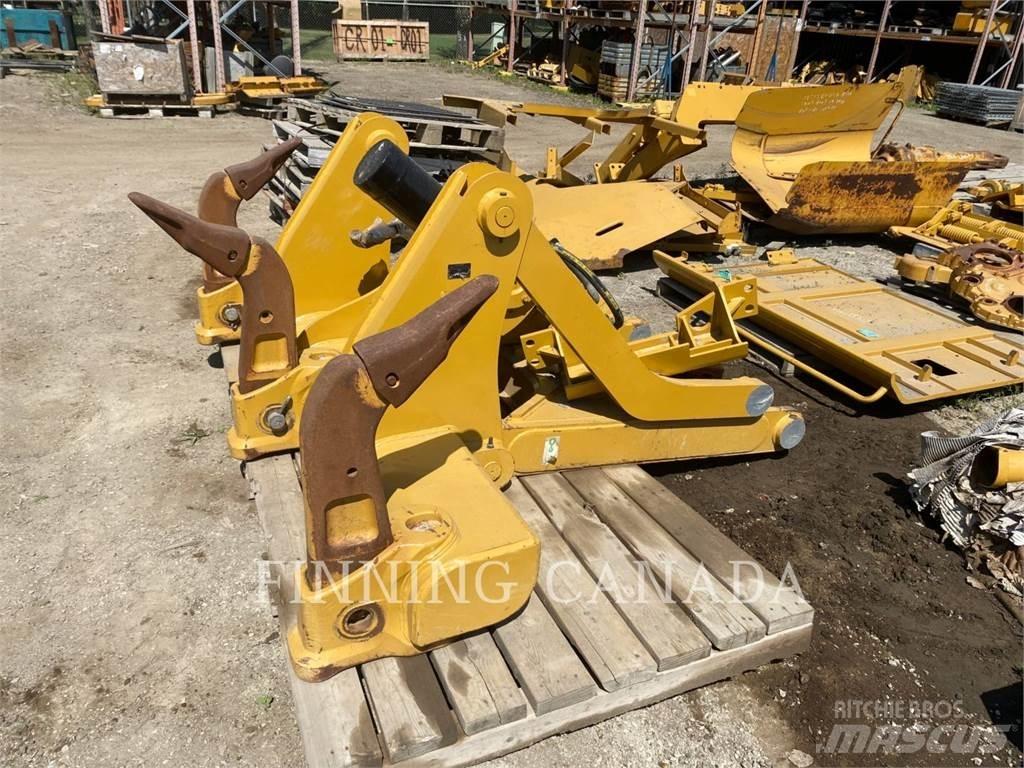 CAT ATTACHMENTS D6T Ophakkere
