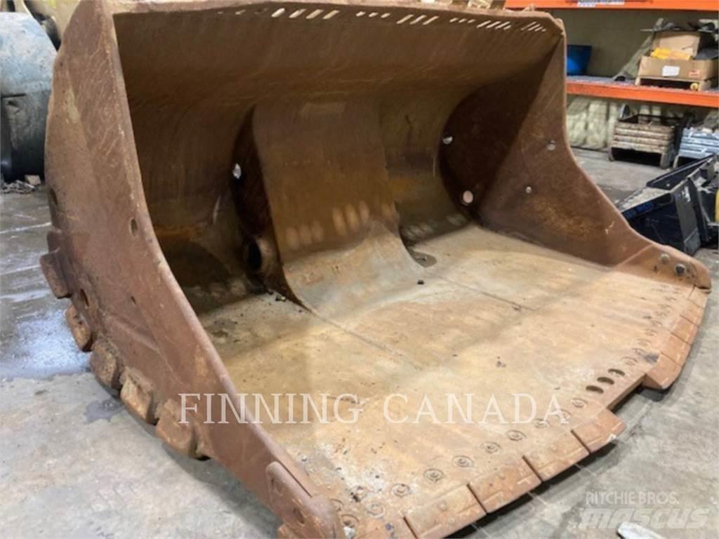 CAT ATTACHMENTS R1700 Skovle