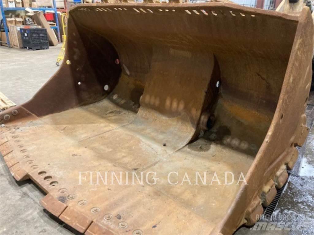 CAT ATTACHMENTS R1700 Skovle