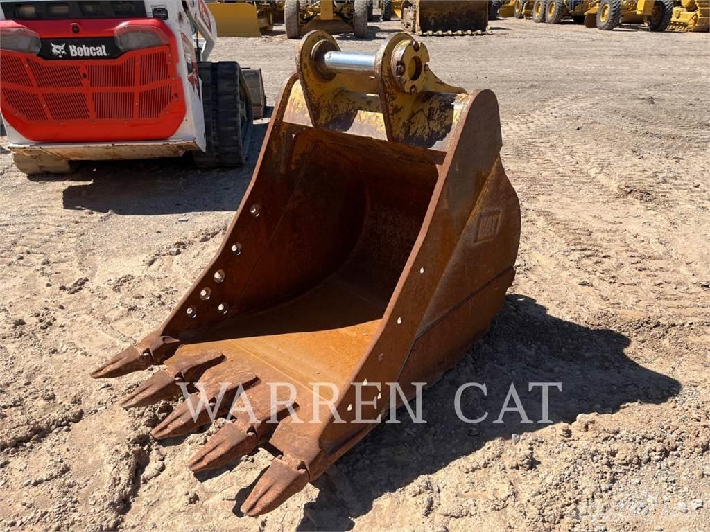 CAT B BKT 42 Skovle
