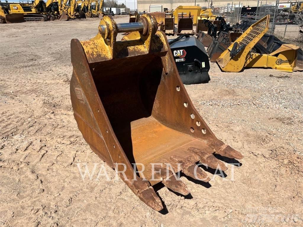 CAT B BKT 42 Skovle