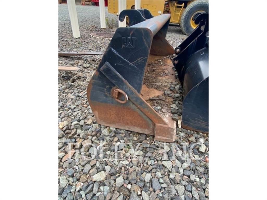 CAT BACKHOE GP BUCKET Skovle
