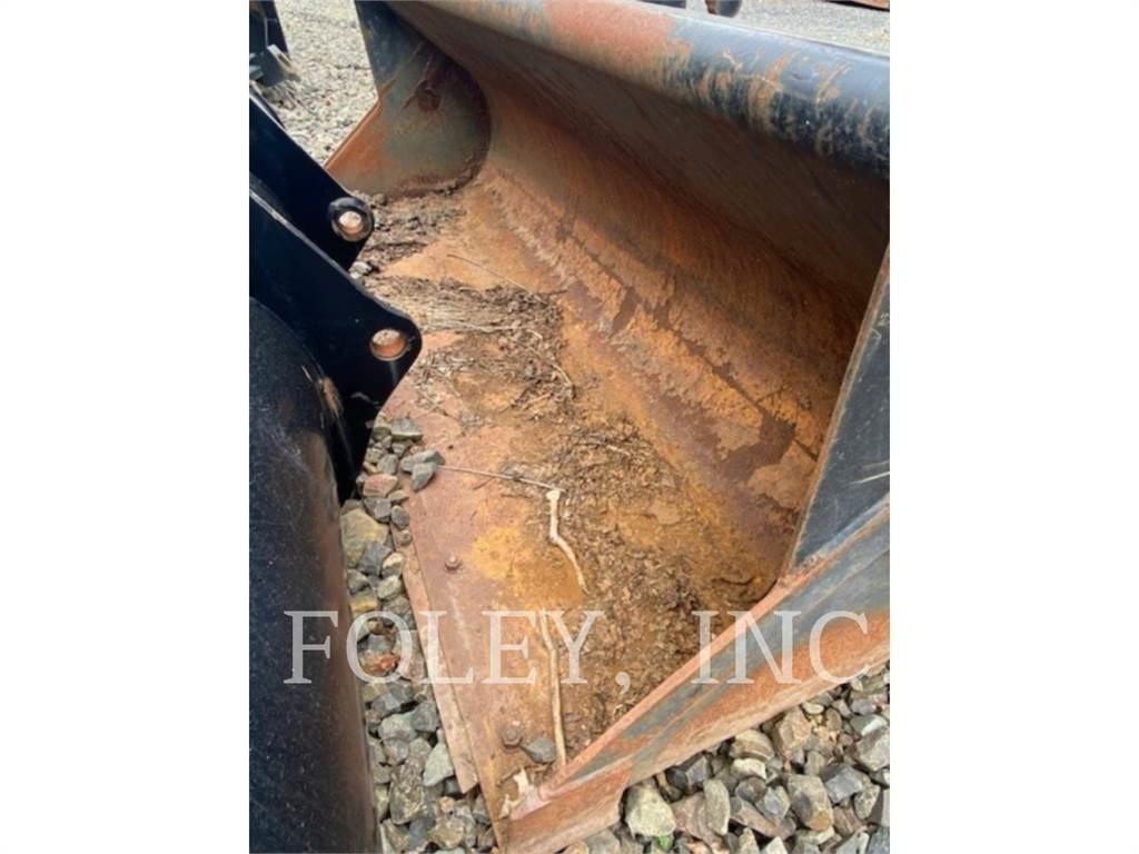 CAT BACKHOE GP BUCKET Skovle