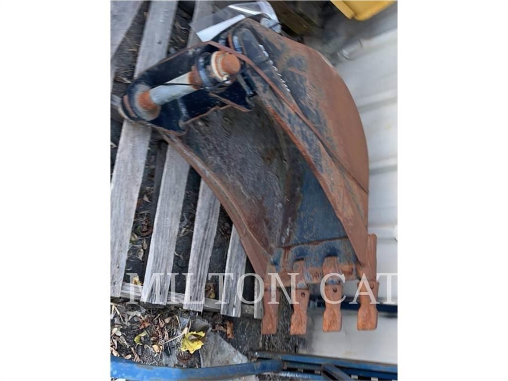 CAT BHL 18BUCKET Skovle