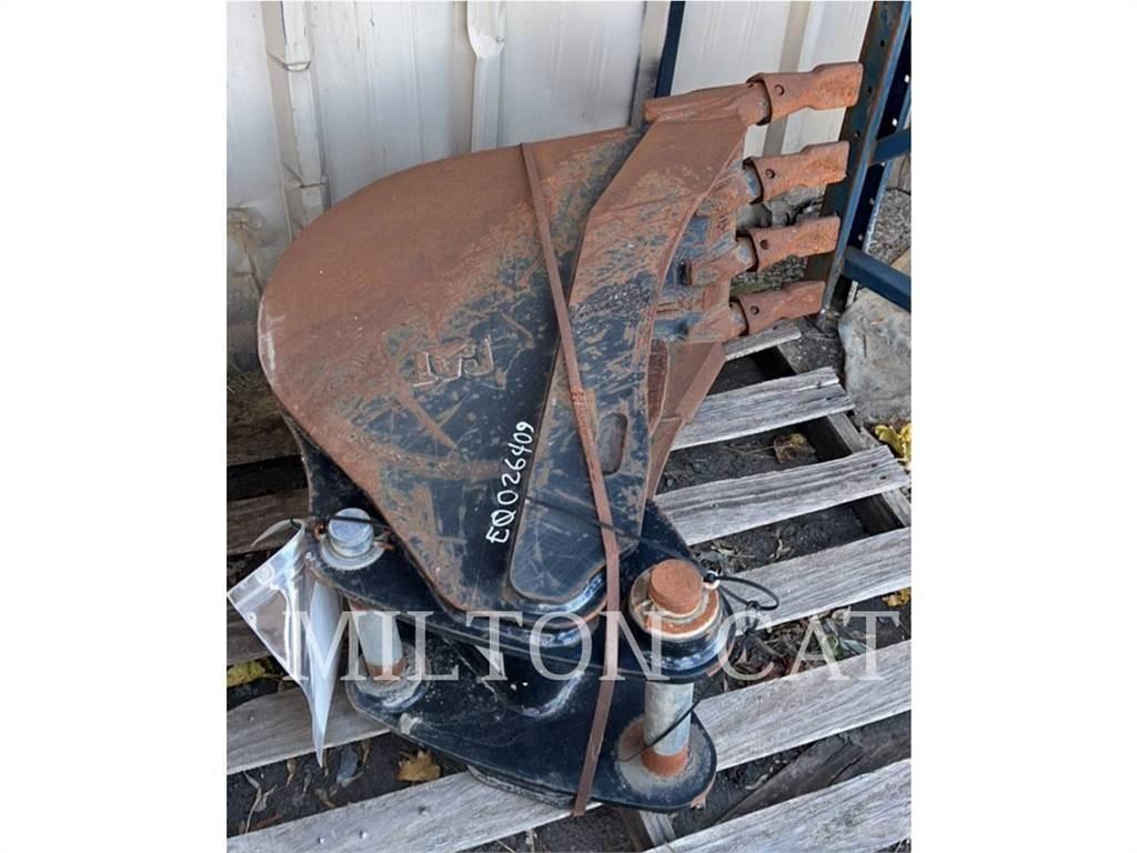 CAT BHL 18BUCKET Skovle