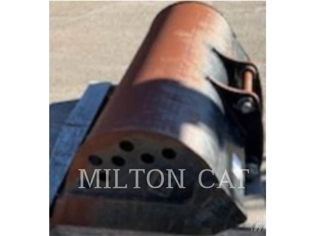 CAT BHL 48 DC BUCKET Skovle