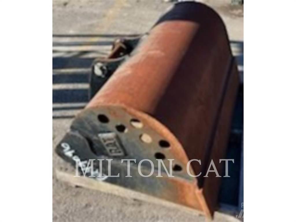 CAT BHL 48 DC BUCKET Skovle