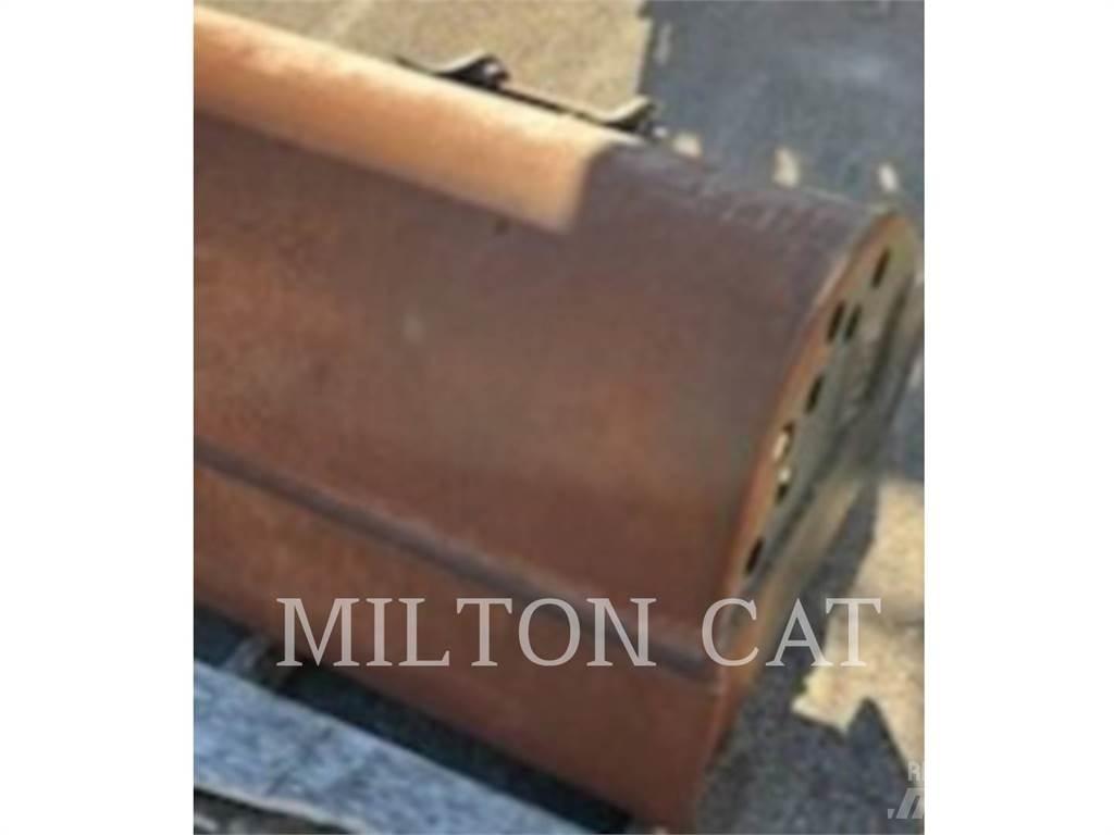 CAT BHL 48 DC BUCKET Skovle