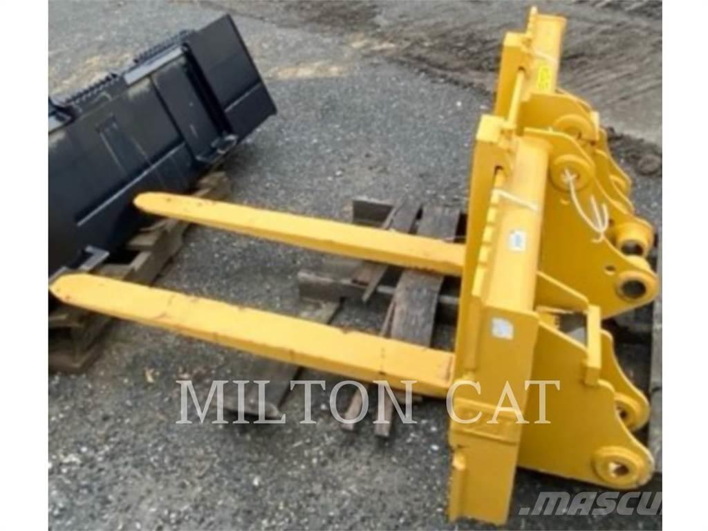CAT BHL 48 PALLET FORKS Pallegafler