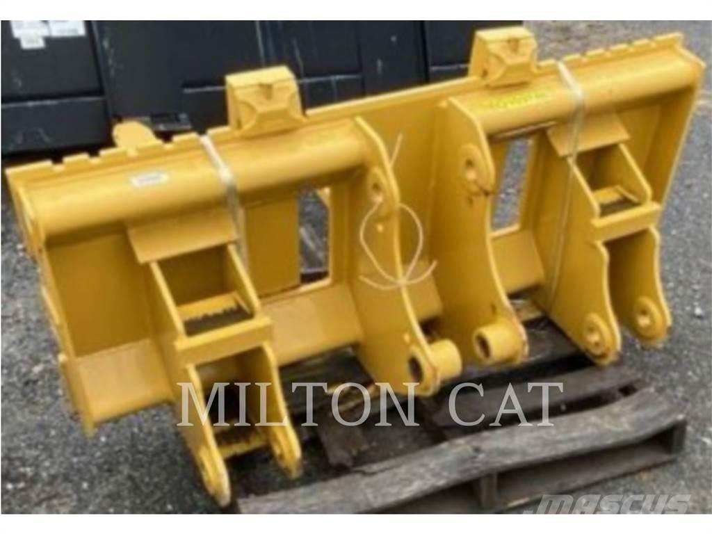 CAT BHL 48 PALLET FORKS Pallegafler