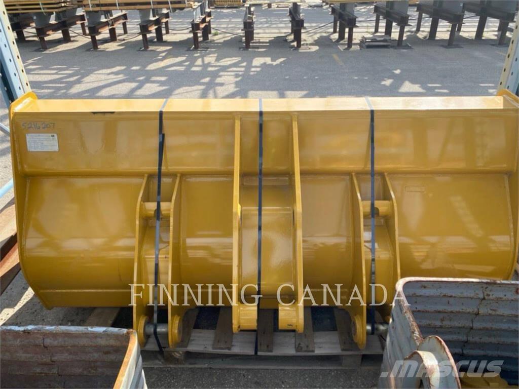 CAT BHL-BG-1.75 Skovle