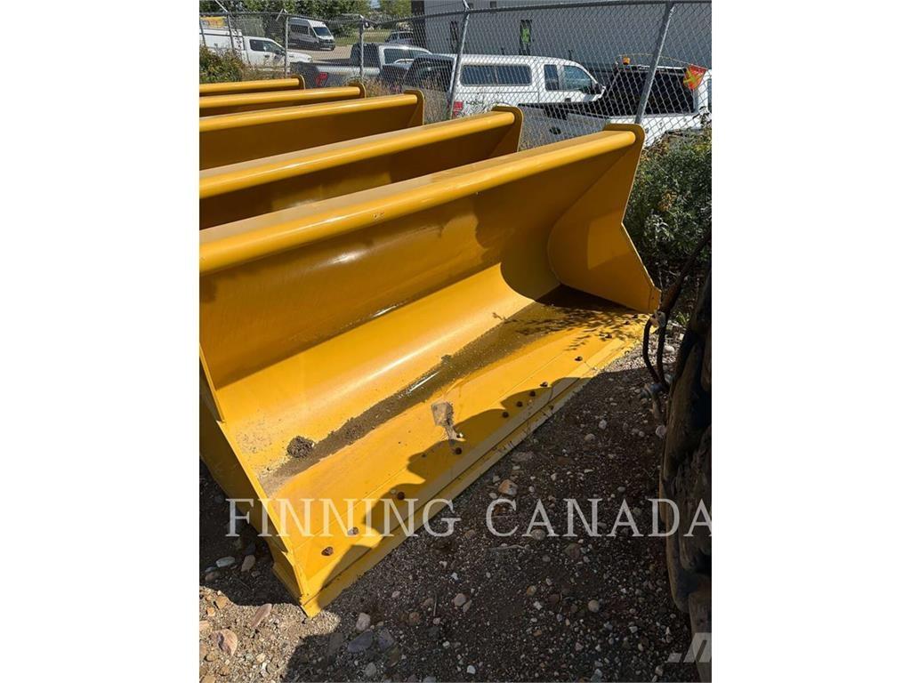 CAT BHL-BG-1.75 Skovle