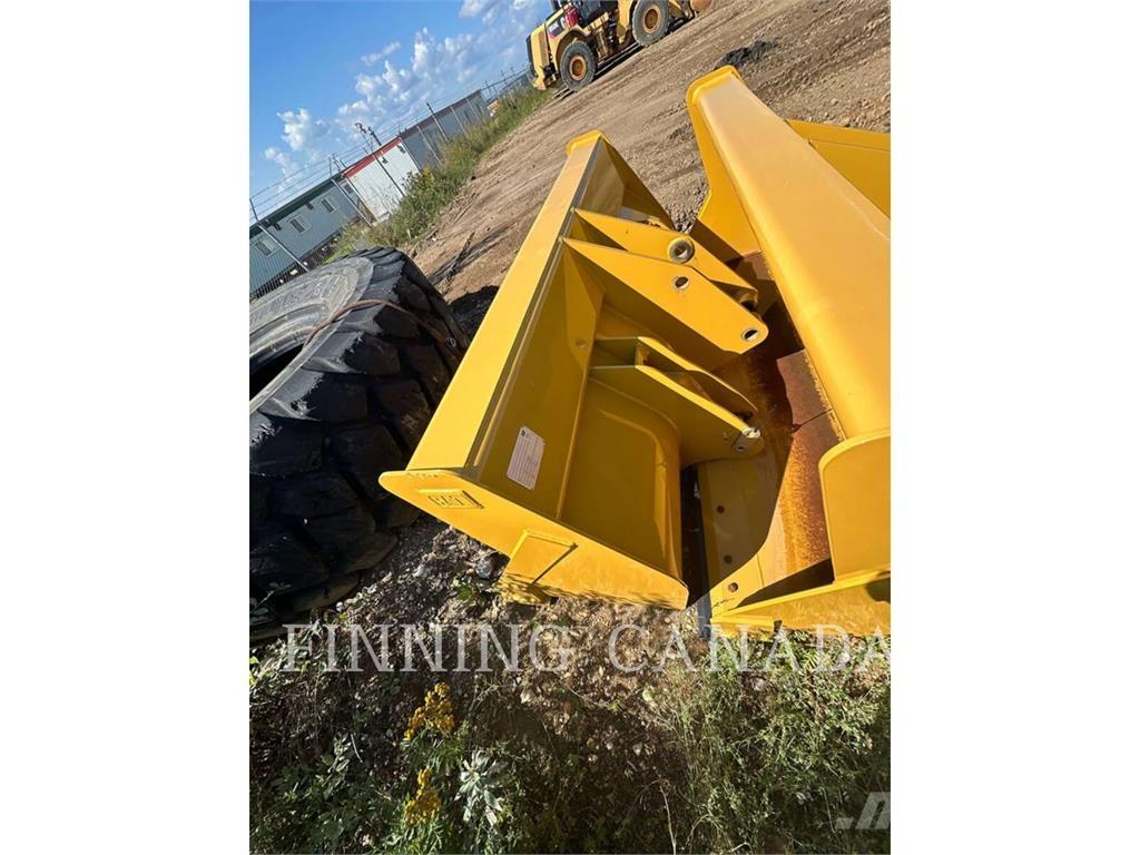 CAT BHL-BG-1.75 Skovle