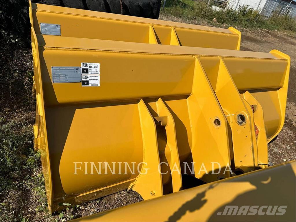 CAT BHL-BG-1.75 Skovle