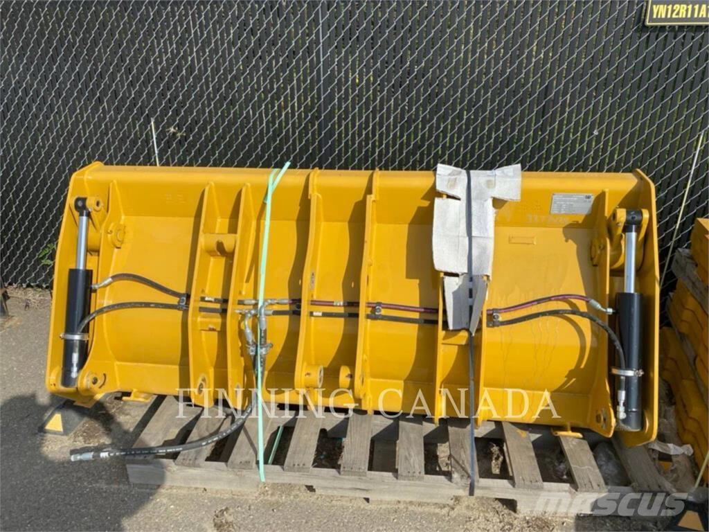 CAT BHL-BM-1.3 Skovle